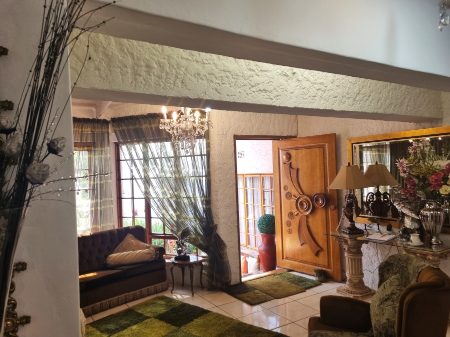 7 Bedroom Property for Sale in Protea Park North West